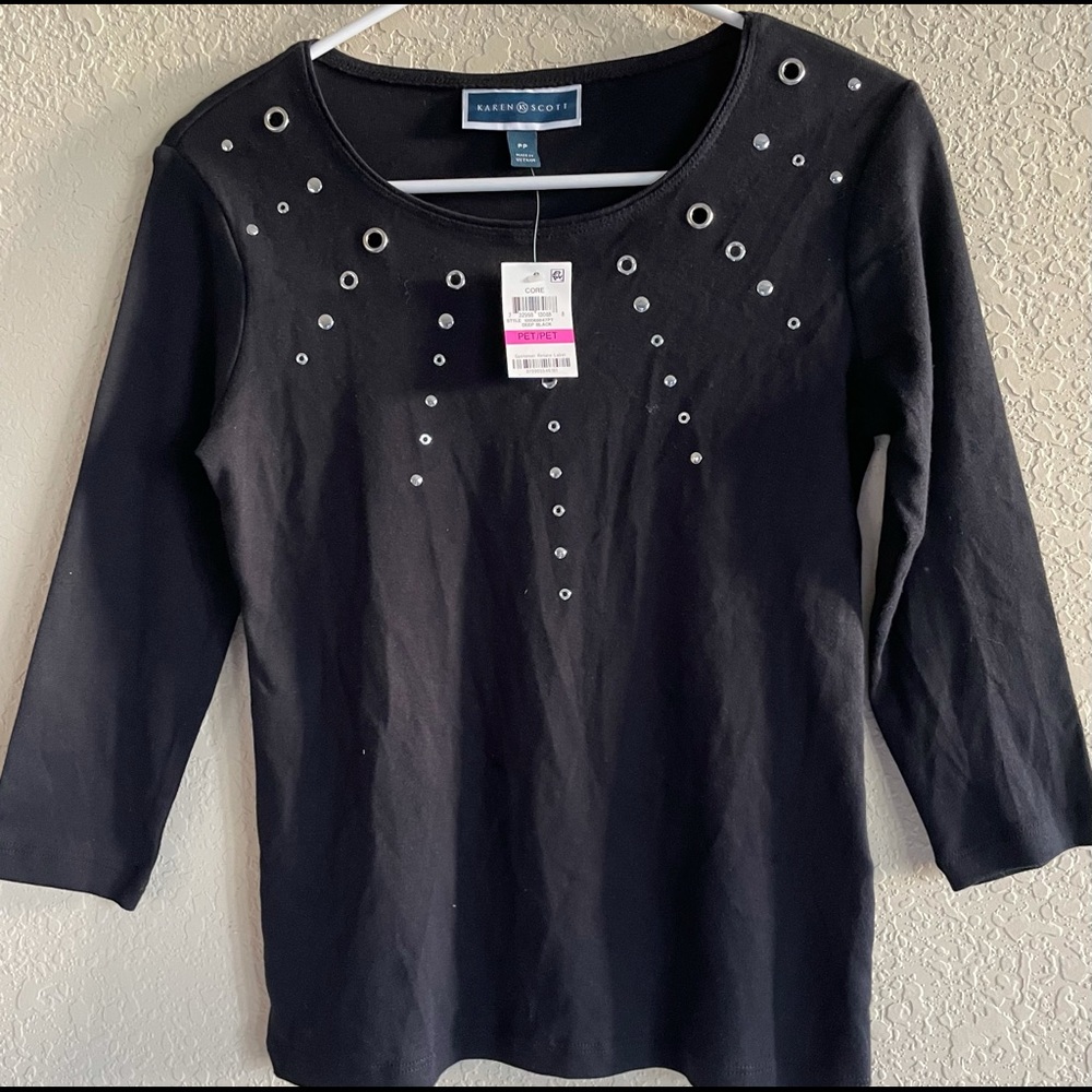 Tops/blouse